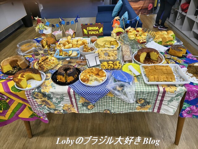 スポーツジムとスイーツ
