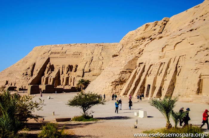 Abu Simbel4
