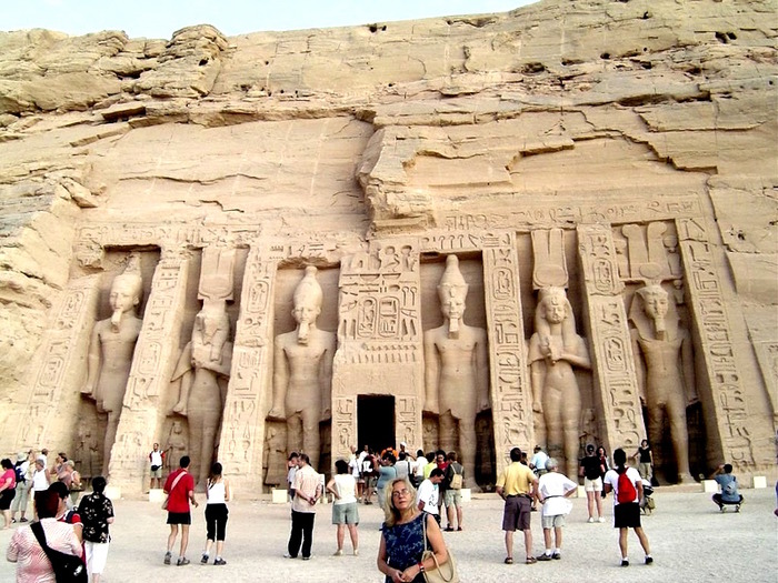 Abu Simbel7