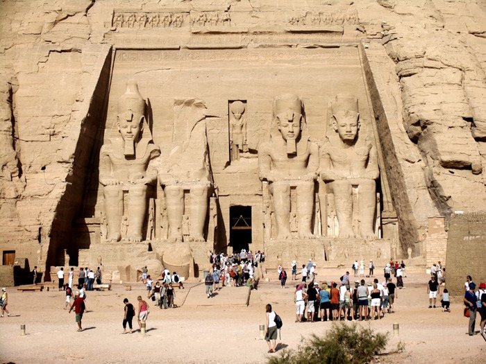 Abu Simbel5