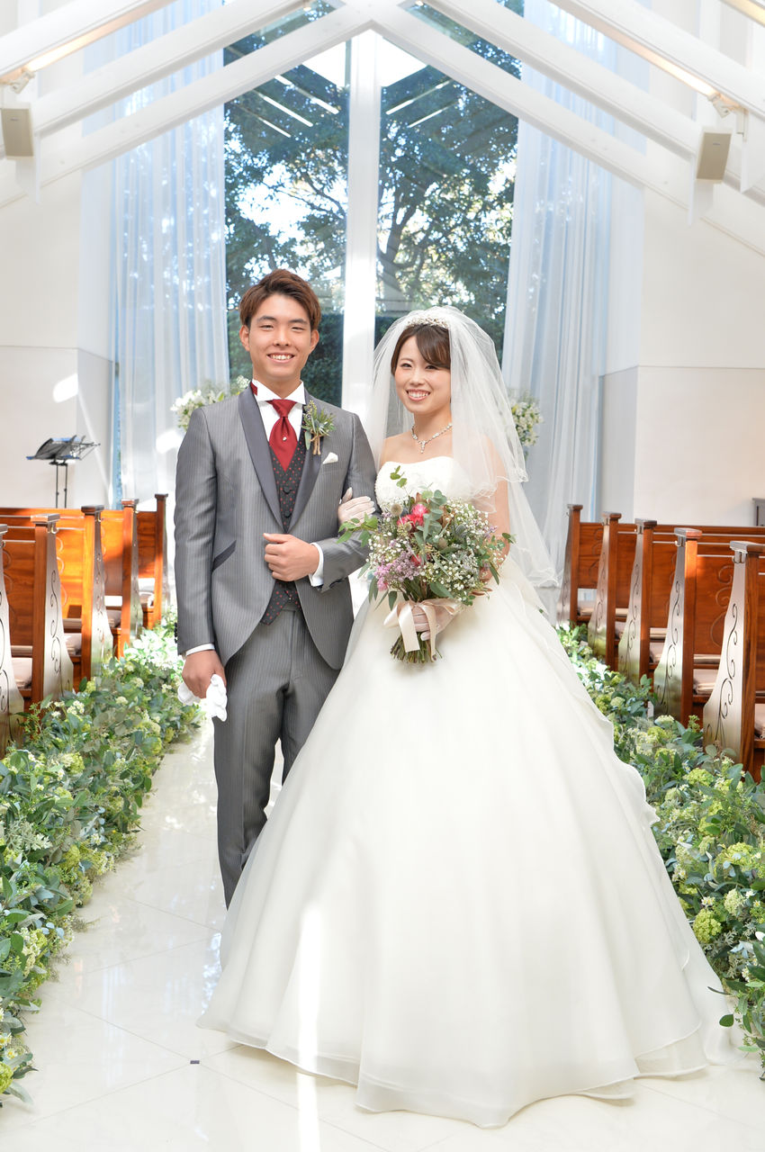 今井宏美 一歩ずつ歩んだデビュー ウエディングプランナーデビューブログ 今井宏美 一歩ずつ歩んだデビュー ウエディングプランナーデビューブログ