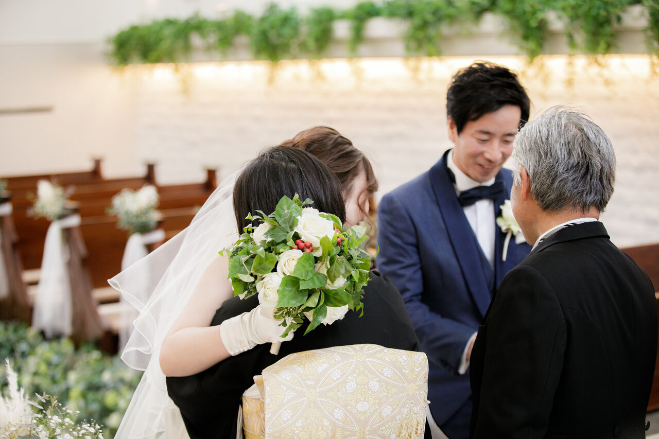 達也が感じたウエディングプランナー ウエディングプランナーデビューブログ