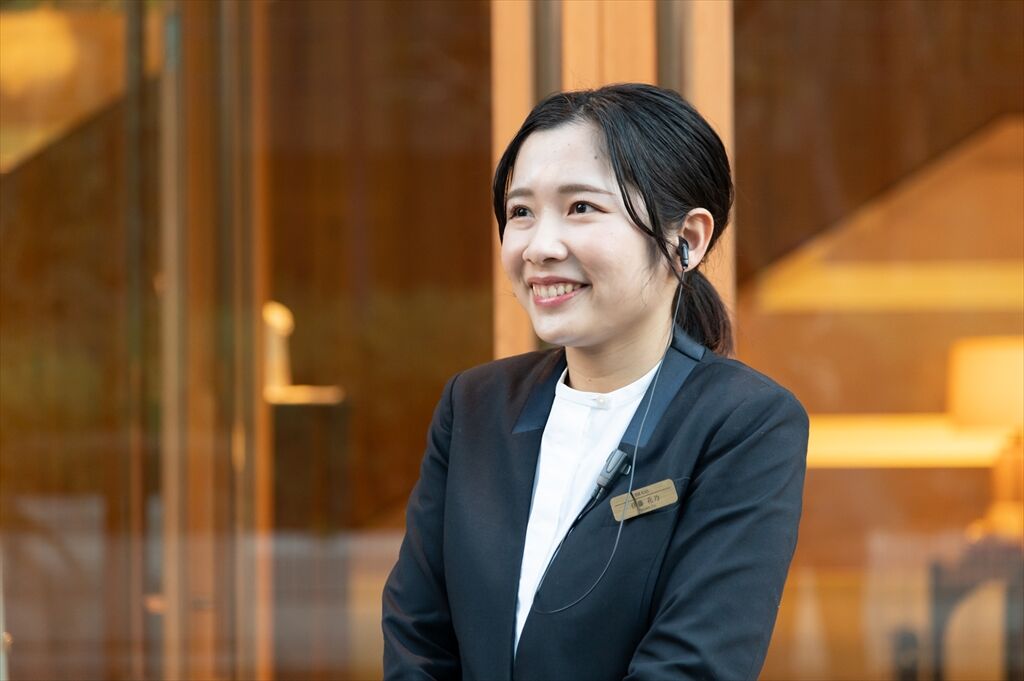 First Step 一輪の花が咲く ウエディングプランナーデビューブログ