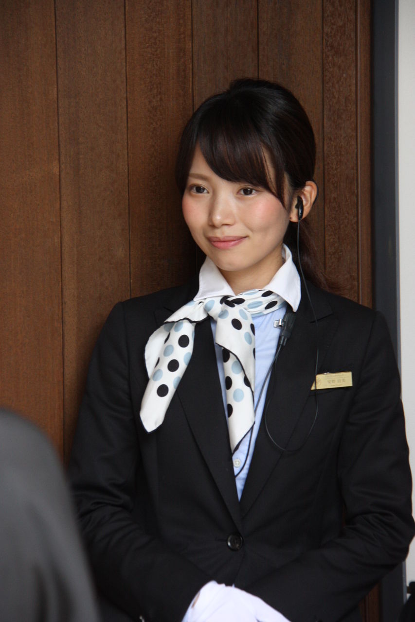 安野 由美 新人プランナーデビュー2012 安野由美 : ウエディングプランナーデビューブログ
