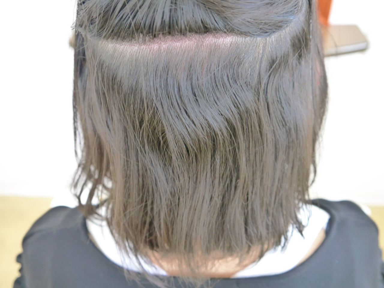 ストカール Brass Hairsalon 倉吉 ストカール Brass Hairsalon 倉吉