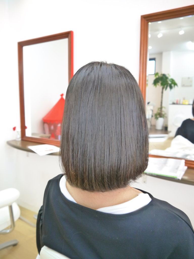 ストカール Brass Hairsalon 倉吉 ストカール Brass Hairsalon 倉吉