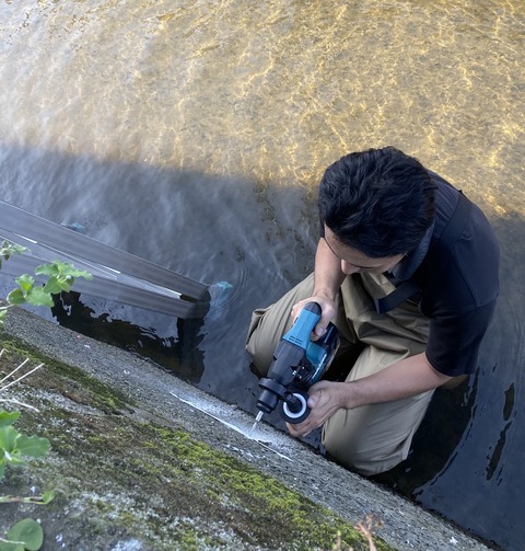 itoshima_water_level_setup