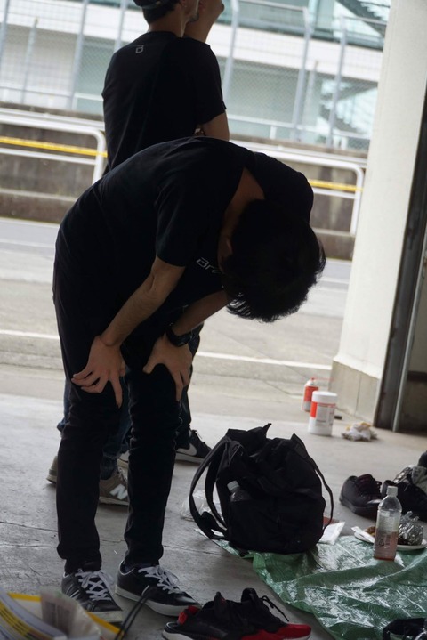 チャリ1グランプリ2019825_190826_0105