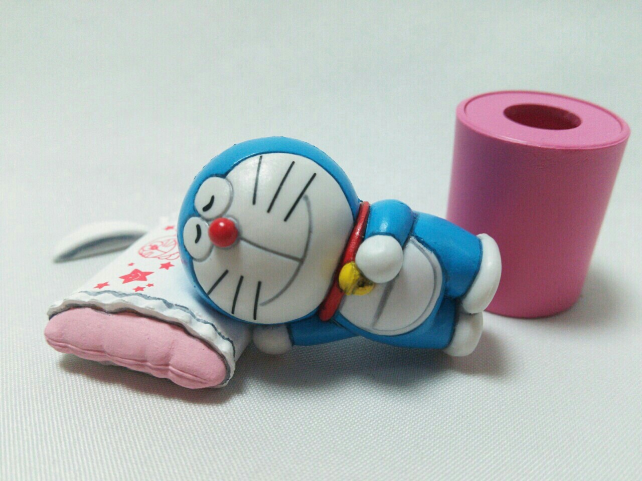 ドラえもん のび太の部屋セミコンプ 勇者のおもちゃ屋さんブログ