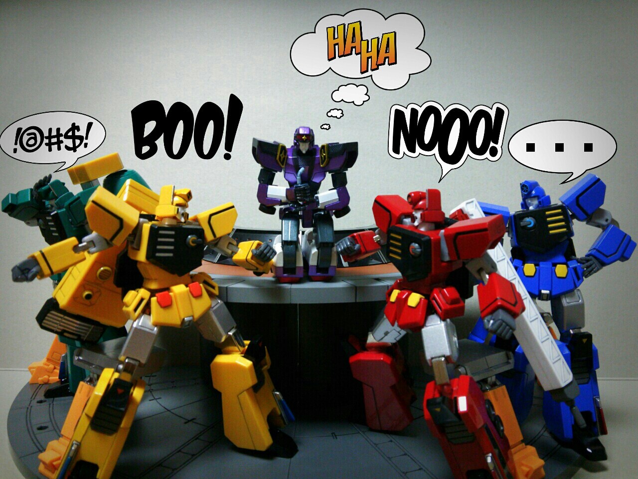 勇者王ガオガイガー 勇者のおもちゃ屋さんブログ