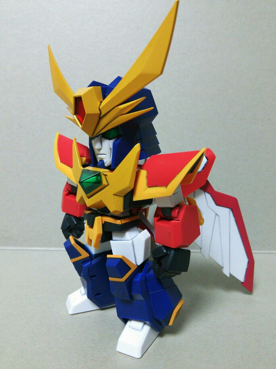 絶対無敵ライジンオー 勇者のおもちゃ屋さんブログ