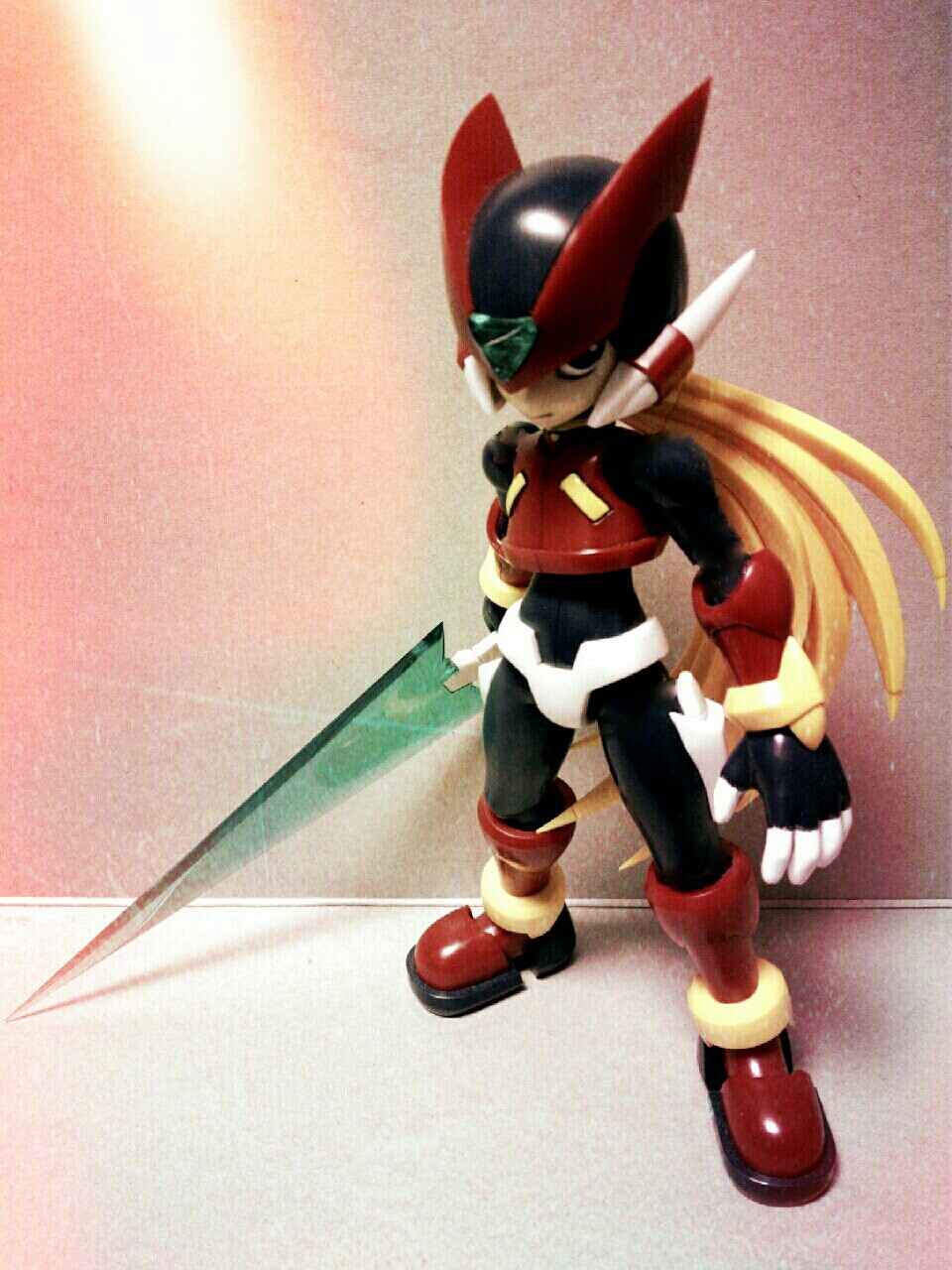 ロックマン25周年 : 勇者のおもちゃ屋さんブログ☆