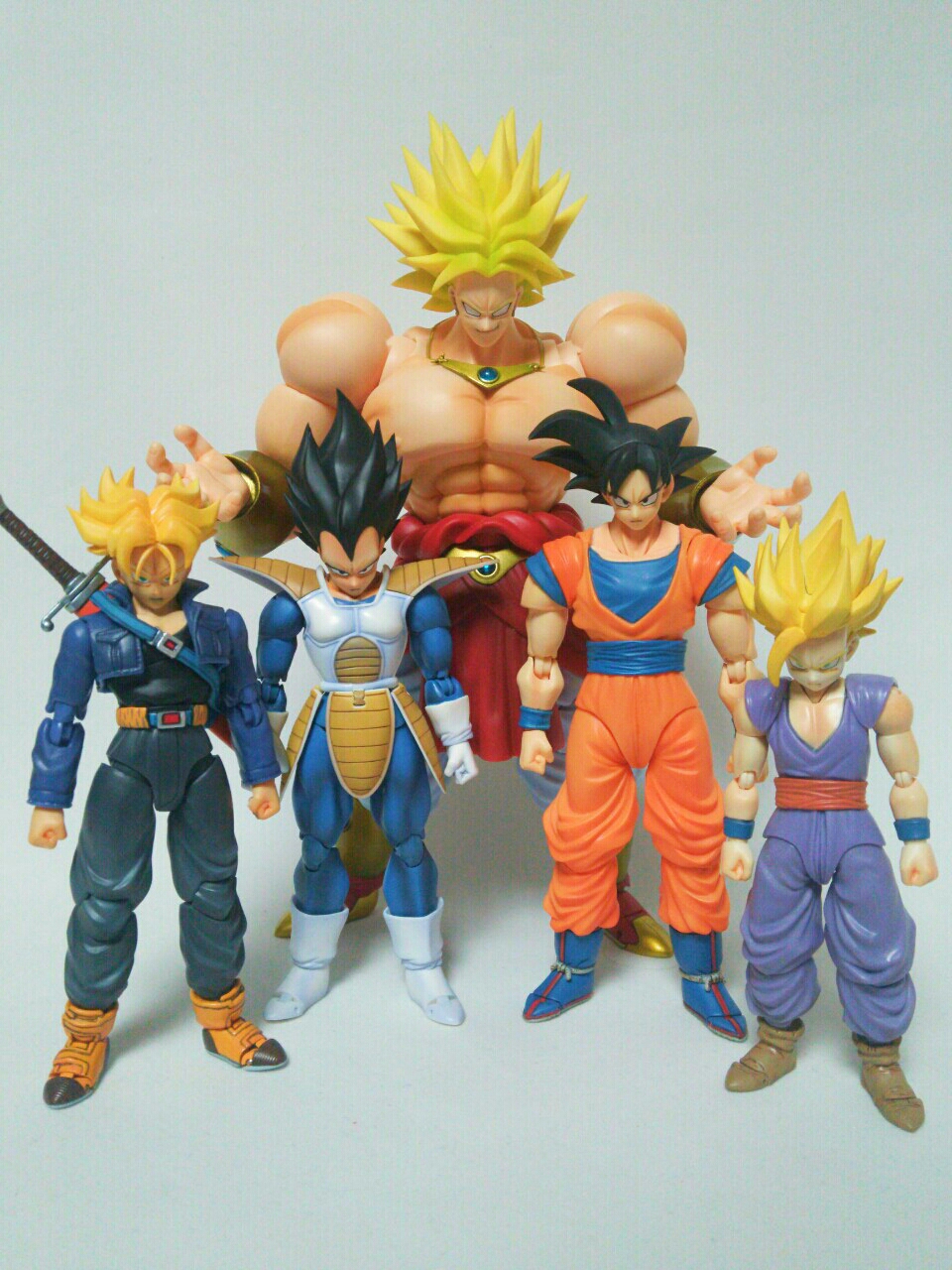 ドラゴンボール超 超開幕 これからの事やらヒーローズやらフィギュアーツだぁぁぁぁだだだだだだっ ﾟヽ W ﾉ ﾟ 勇者のおもちゃ屋さんブログ