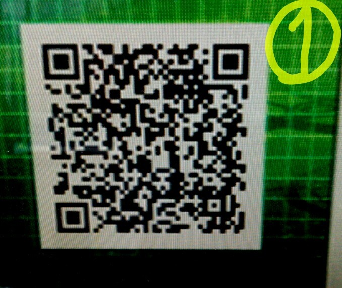 ドラゴンボール フュージョン ズ qr コード