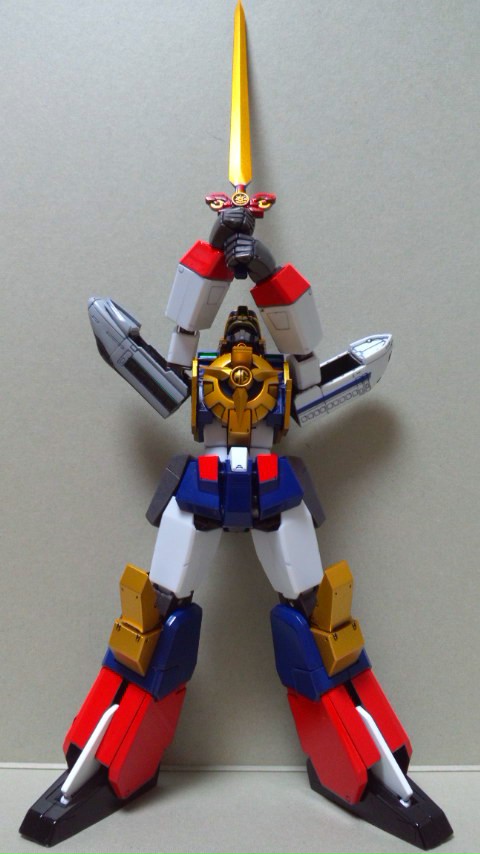 勇者特急マイトガイン 勇者のおもちゃ屋さんブログ