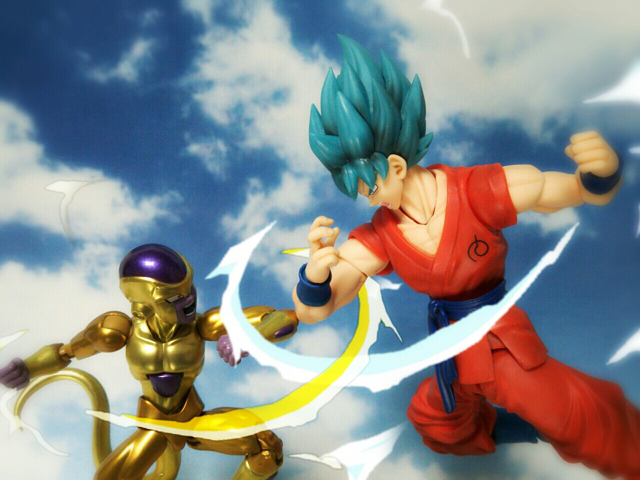 ドラゴンボールヒーローズGDM4弾までのヒーローアバターの友情 