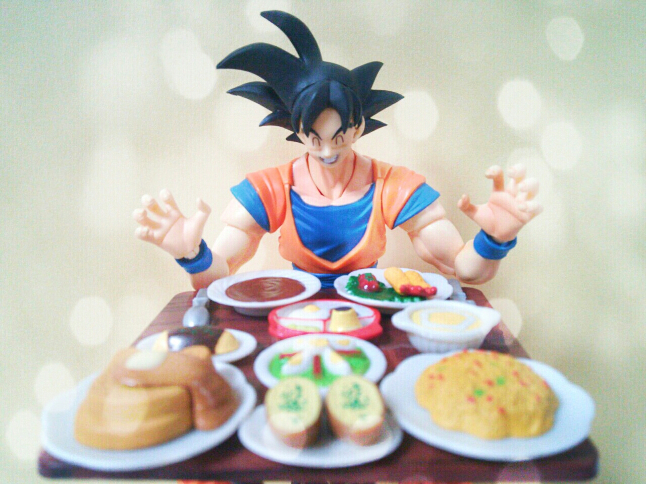 ドラゴンボールヒーローズGDM3弾までのヒーローアバターの友情