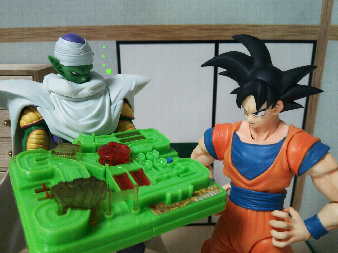 ドラゴンボールヒーローズｇｄｍ４弾 熱いなこれっ ｕｒ秋のオータムフォール大豊作祭り ﾎｯｸﾎｸﾔﾅｲﾉｰ 勇者のおもちゃ屋さんブログ