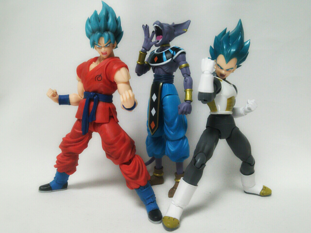 ドラゴンボールヒーローズGDM7弾までのヒーローアバターの必殺技 