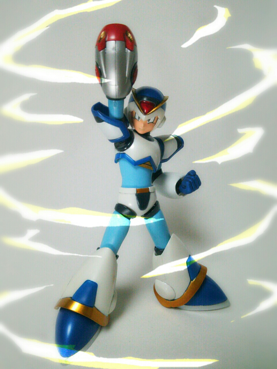 ロックマンX ロックマンゼロ　イレギュラーハンターロックマンX 全巻セット イレギュラーハンターロックマンX vol.1 | 池原 しげと | マンガ