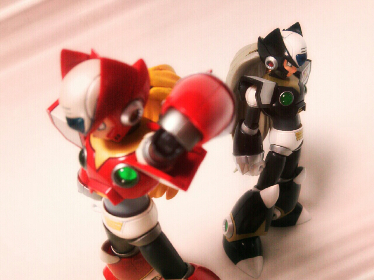 ロックマンｘ Way To The Future Of The ｍｅｇａｍａｎ ｘ 勇者のおもちゃ屋さんブログ