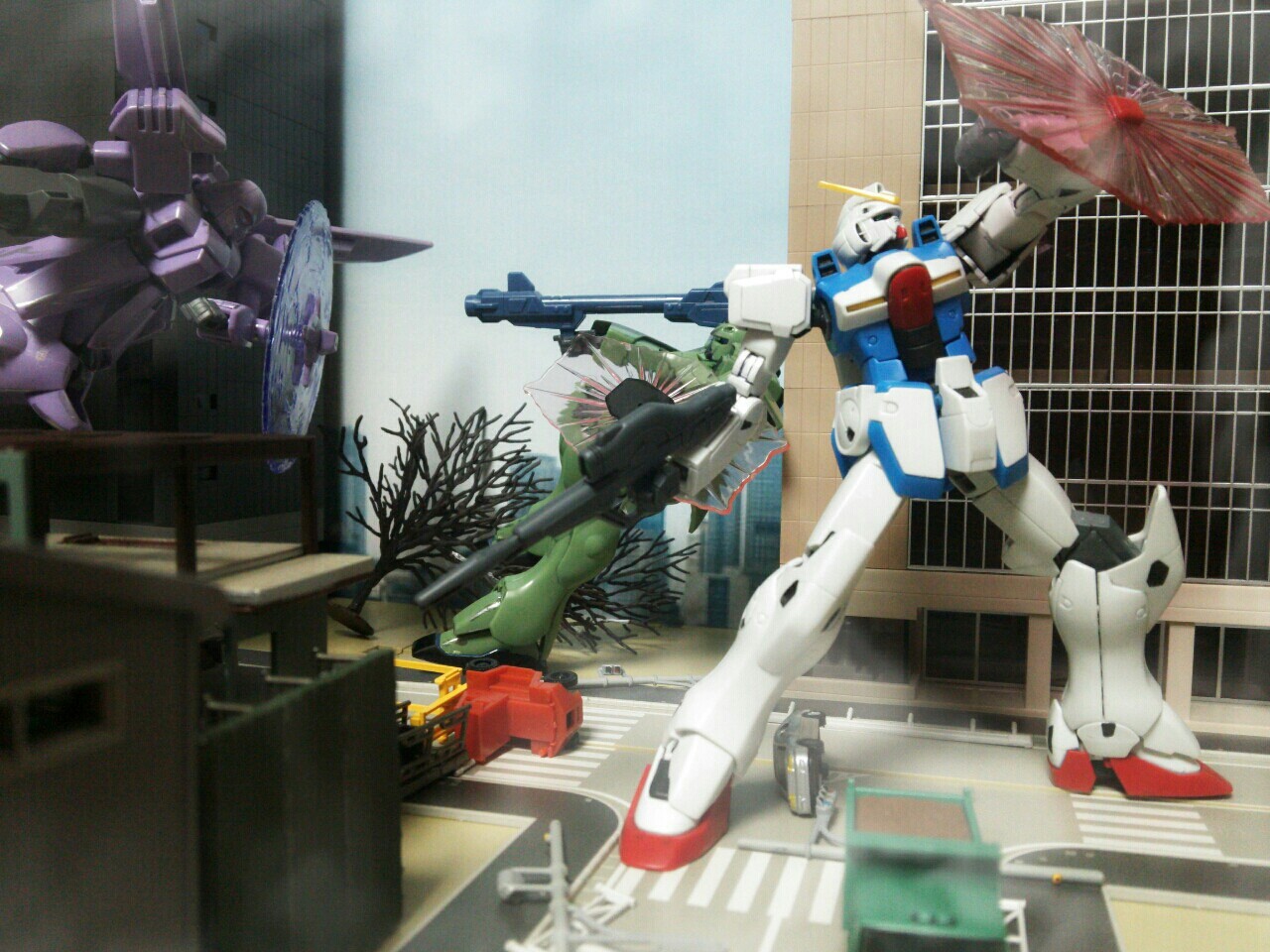 機動戦士ｖガンダム なんてたってスペシャル ウッソはスペシャル あの歌風に 勇者のおもちゃ屋さんブログ