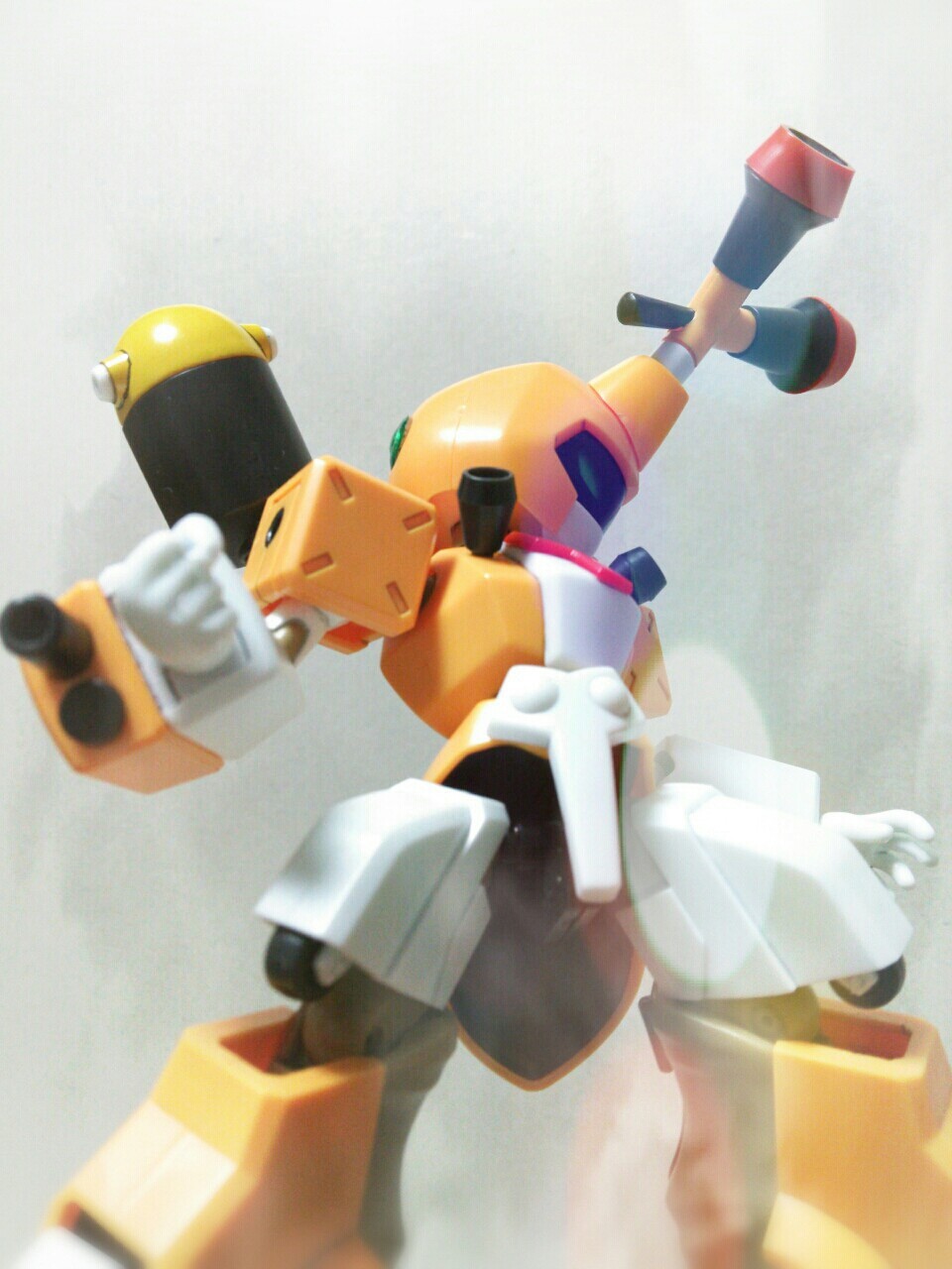 メダロットコレクション　サイカチス　メタビー タカラ メダロットコレクション MC‐34 メタビー(サイカチス