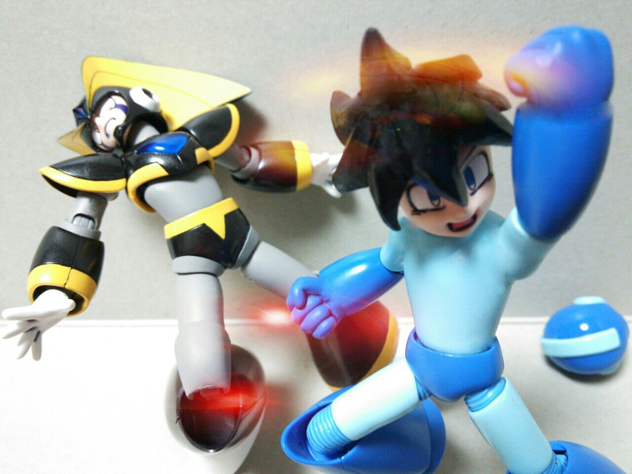 ロックマン 勇者のおもちゃ屋さんブログ ロックマン 勇者のおもちゃ屋さんブログ