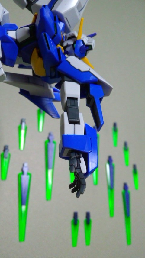 機動戦士ガンダムage 勇者のおもちゃ屋さんブログ