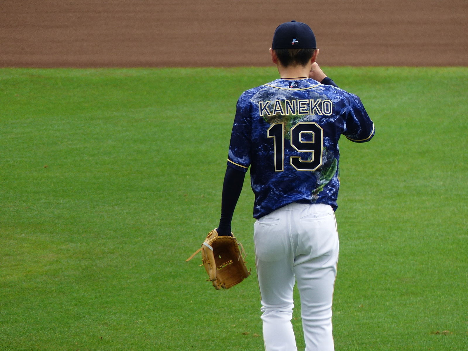 オリックス 福岡ソフトバンク 13回戦 ほっと神戸 ぶれろぐ2nd