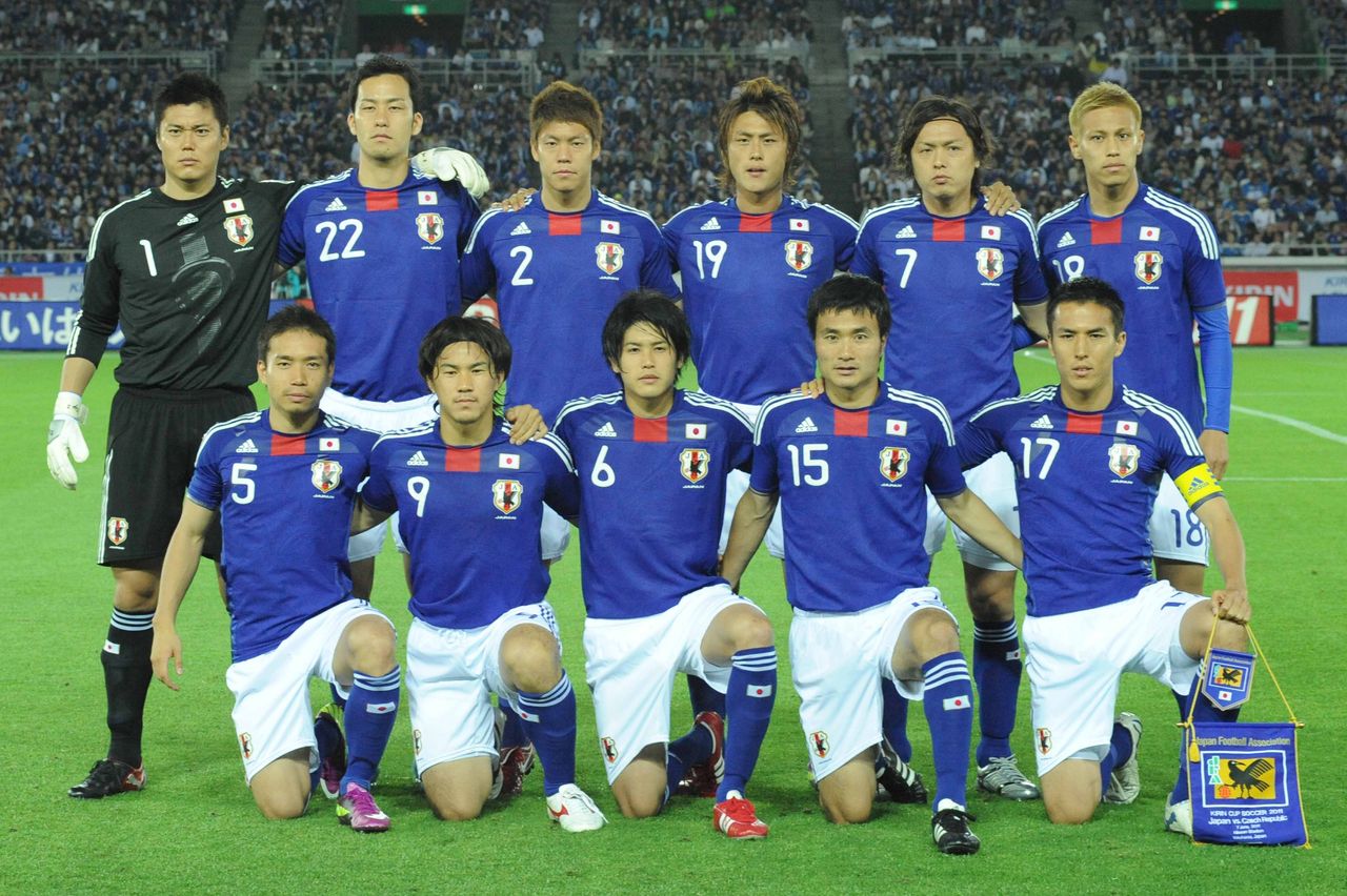 ブラジル 日本のサッカー 巷の話 日本のサッカー事情 ブラジル 日本のサッカー 巷の話 日本のサッカー事情