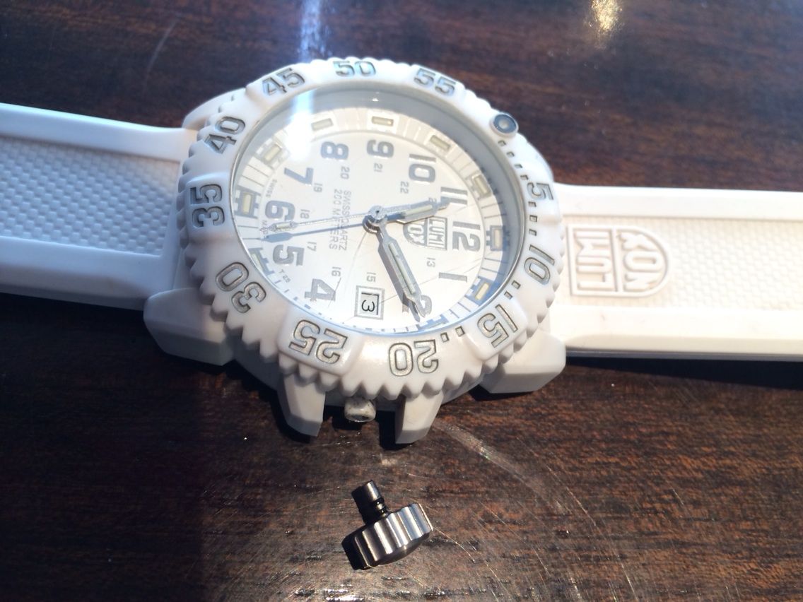 ルミノックス と G Shock ショア侍joeのjoe Style S ルミノックス と G Shock ショア侍joeのjoe Style S