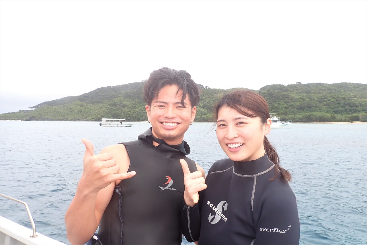 新婚旅行 イケメン 美女 ダイバーフォト撮影専門 A5 Umi Photo 新婚旅行 イケメン 美女 ダイバーフォト撮影専門 A5 Umi Photo