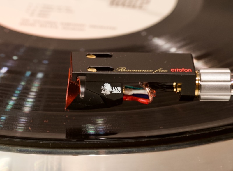 オルトフォンが 楽聖 の名を冠したmmカートリッジ ホームシアター 建築 記