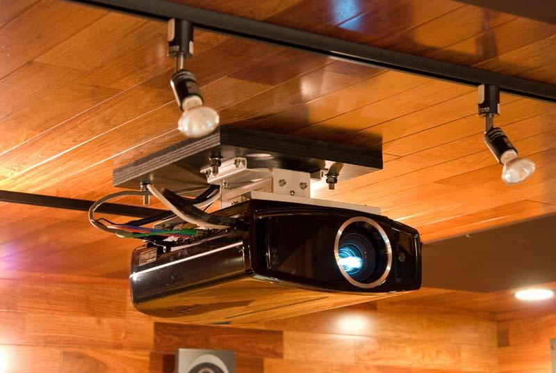 JVC⁄DLA-HD750-B Victor DLA-HD750-B D-ILAホームシアター