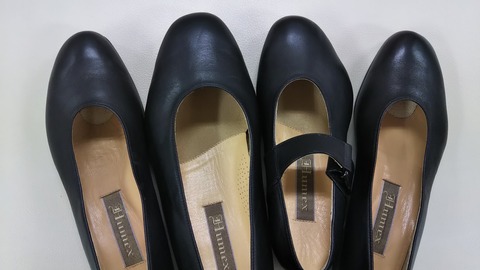 パンプス・クリスマスセール30%OFF。