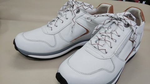 春のような陽気に誘われて