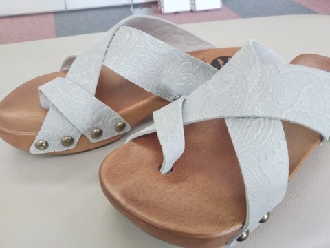 サンダル  HAYABUSA