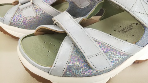 夏の快適サンダル  新作入荷です！