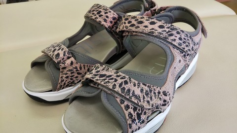 NW・ニューウォーカー/Chios/ヒオス