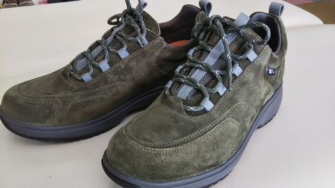 ウォータープルーフで、雨の日も雪の日も、安心