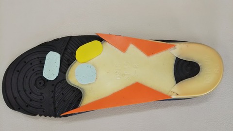 何故、ブライアンでは、インソールをすすめるのでしょうか。vol.1