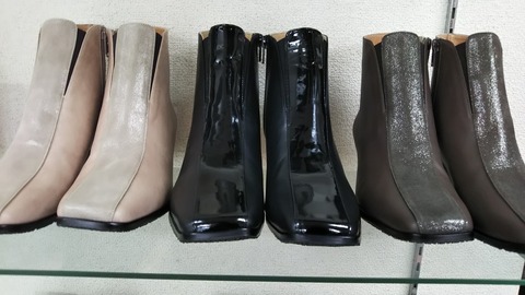 11月11日まで、冬物商品早期ご購入で、5千円相当インストールプレゼント