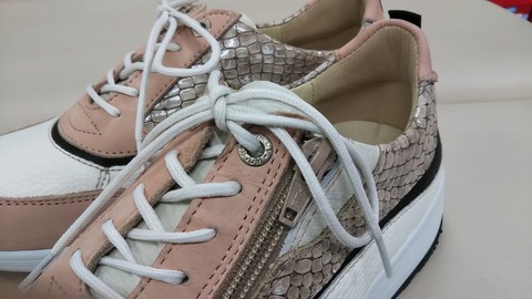 Wolky 春の新作入荷しました。