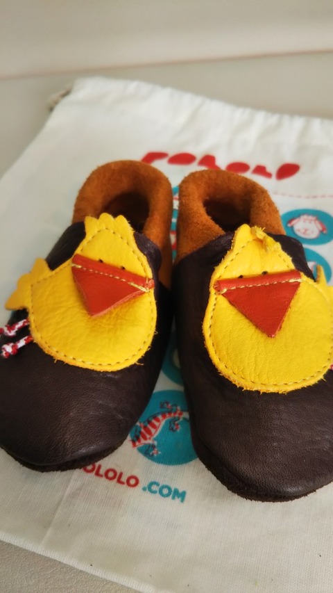 「出産祝い」にドイツ製の「ポロロ」いかがですか?