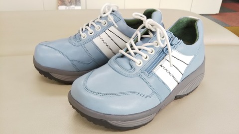 ストレッチウォーカー、春の新作入荷中です。