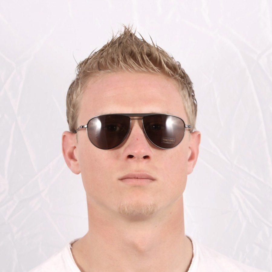 Tom ford william tf207 14r #9