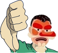 No