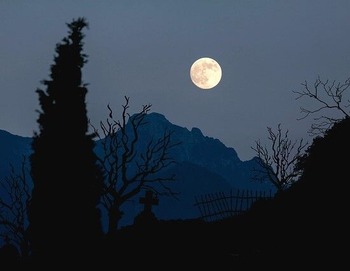 moon