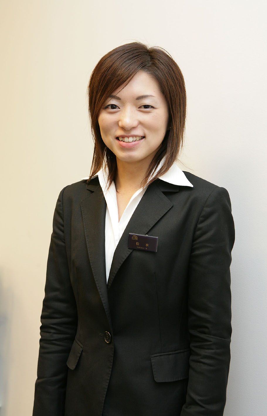 ブライダルプランナー紹介 ブライダルスタッフ繁盛日記 ウェディングなら赤坂シュビアにお任せ